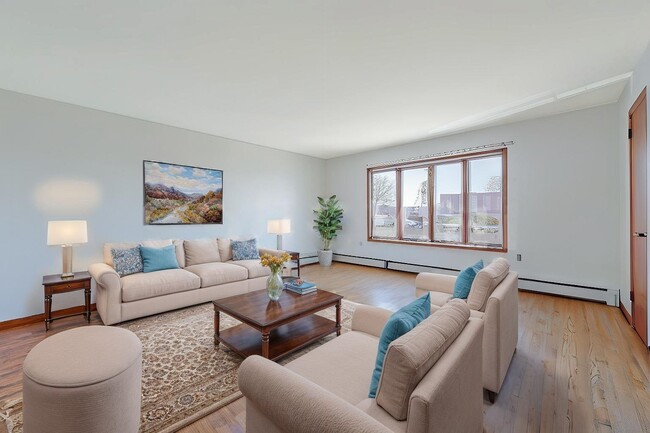 property at 416 7th St