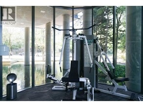 1331 W Georgia St in Vancouver, BC - Building Photo - Building Photo