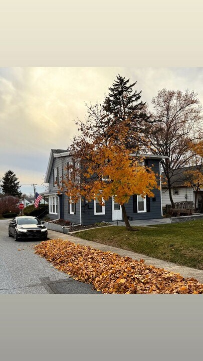 118 Short St in Harrisburg, PA - Building Photo