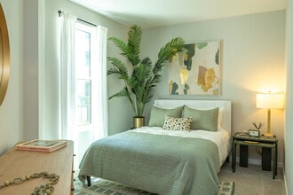 Niche in Tampa, FL - Building Photo - Building Photo