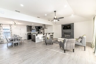 8752 Cornell Ave in Odessa, TX - Building Photo - Building Photo