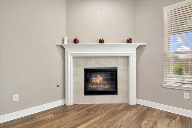 property at 5203 Kingship Ct