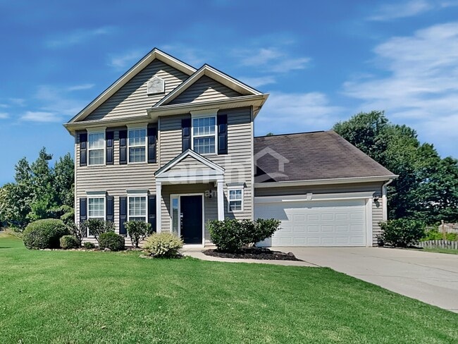 property at 720 Waterbrook Ln