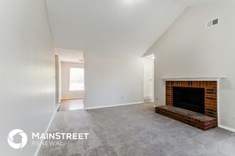 5837 Hickory Greene Dr in Memphis, TN - Foto de edificio - Building Photo