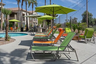 The Linq in Chandler, AZ - Building Photo - Building Photo