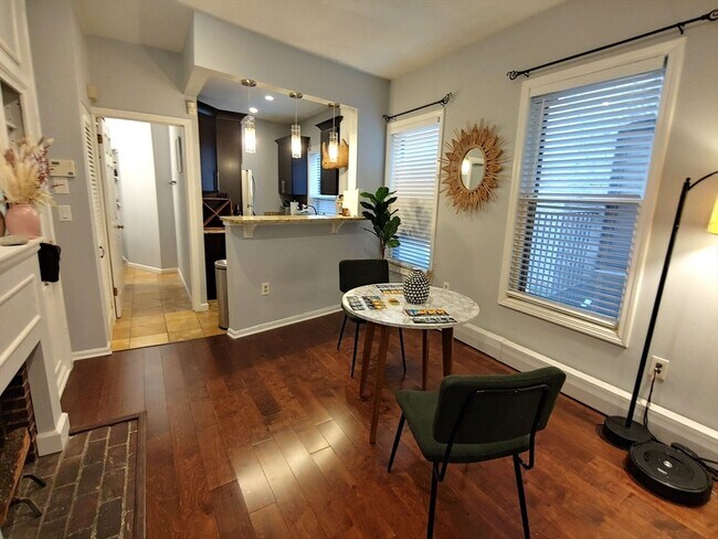 property at 61 West Cedar St