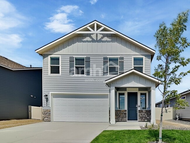 property at 9460 W Shumard St