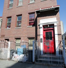 2009 Mapes Ave in Bronx, NY - Building Photo - Building Photo