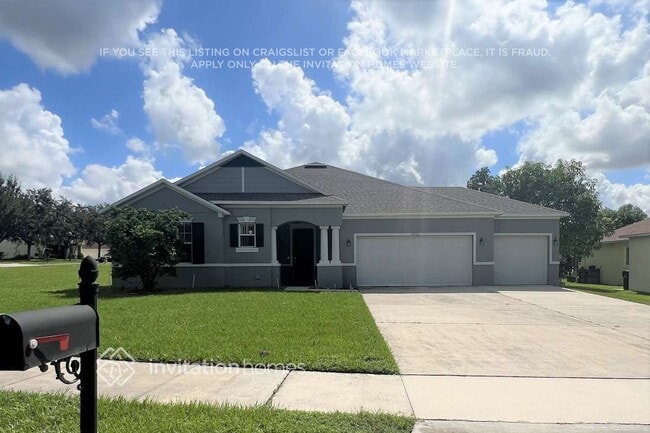 property at 4702 Barbados Loop