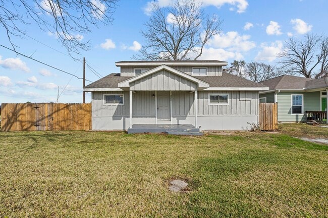 property at 228 Orange St