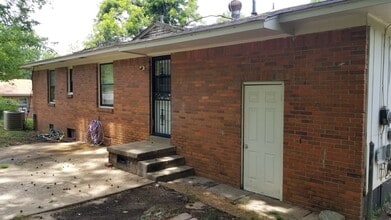 1733 Carlyle Ave in Memphis, TN - Building Photo - Building Photo