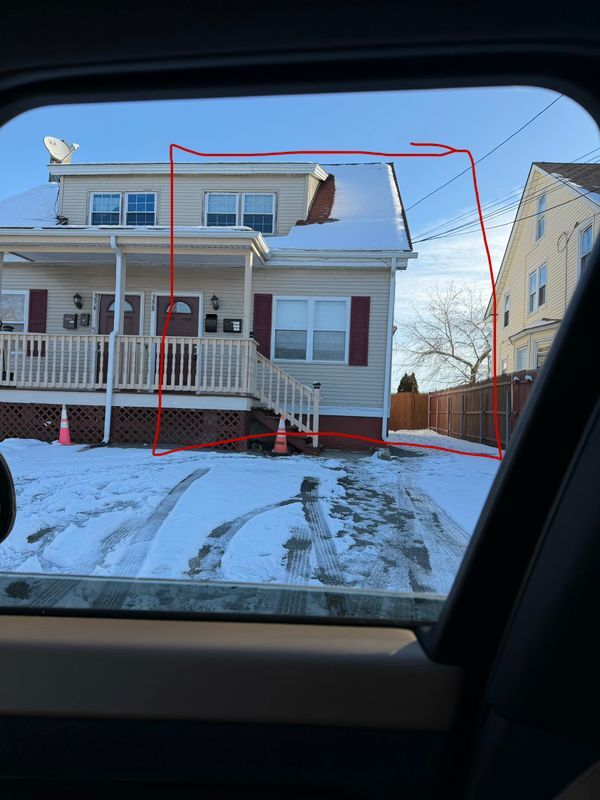 398 Wellington Ave in Cranston, RI - Building Photo - Building Photo