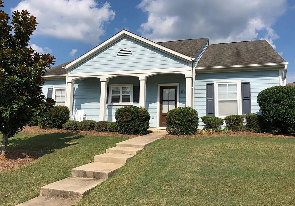 101 Saucer Ln in Oxford, MS - Building Photo