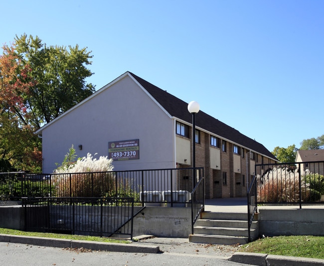 Goodview Townhomes