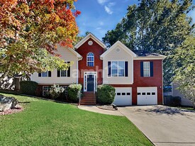 1167 Bramlett Forest Ct SE