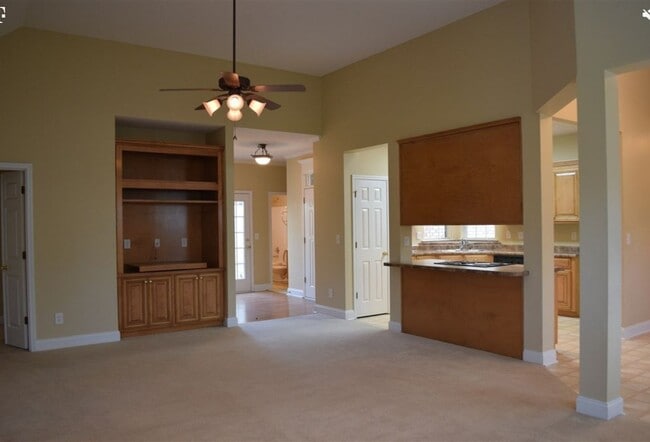 203 Lancaster Ln in Centerville, GA - Building Photo - Building Photo