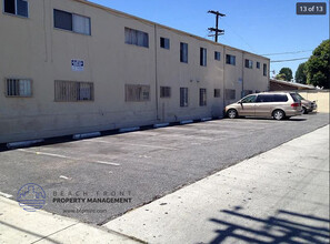 477 E. South St. in Long Beach, CA - Building Photo - Building Photo