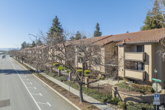 Mission Terrace in Fremont, CA - Building Photo - Building Photo