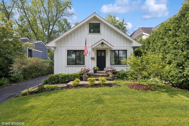 property at 291 Oak St
