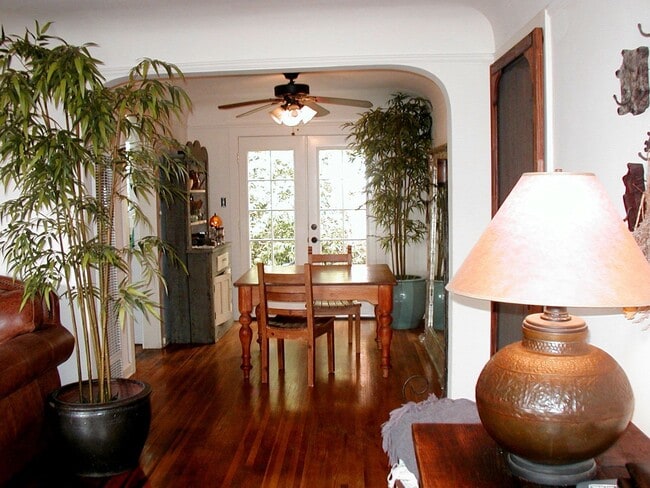 property at 2821 Broadway