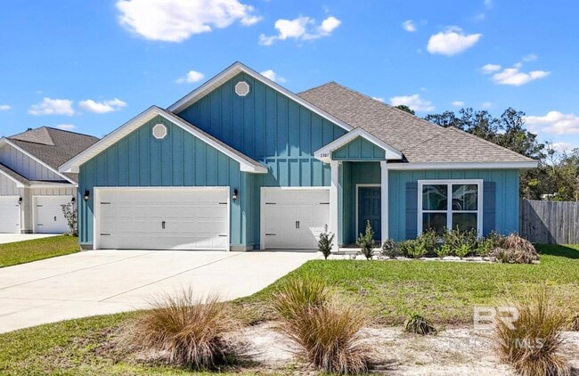 property at 1301 Holland St