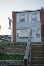 7936 Wynbrook Rd in Baltimore, MD - Foto de edificio - Building Photo