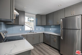 1432-1432 W 9th St in Los Angeles, CA - Building Photo - Building Photo