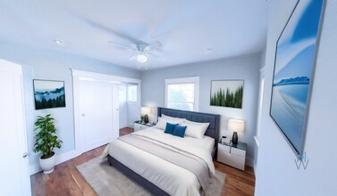 4162 Third Ave in San Diego, CA - Building Photo - Building Photo