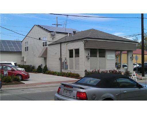 5243 Tchoupitoulas St in New Orleans, LA - Building Photo - Building Photo