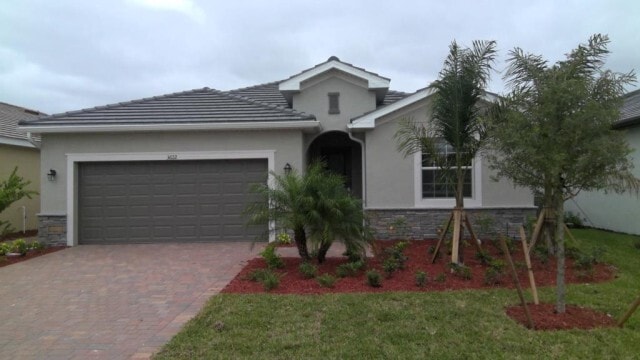 property at 3622 Wild Sage Wy