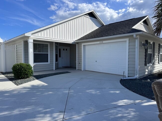 1158 Old Dominion Rd in the Villages, FL - Building Photo - Building Photo