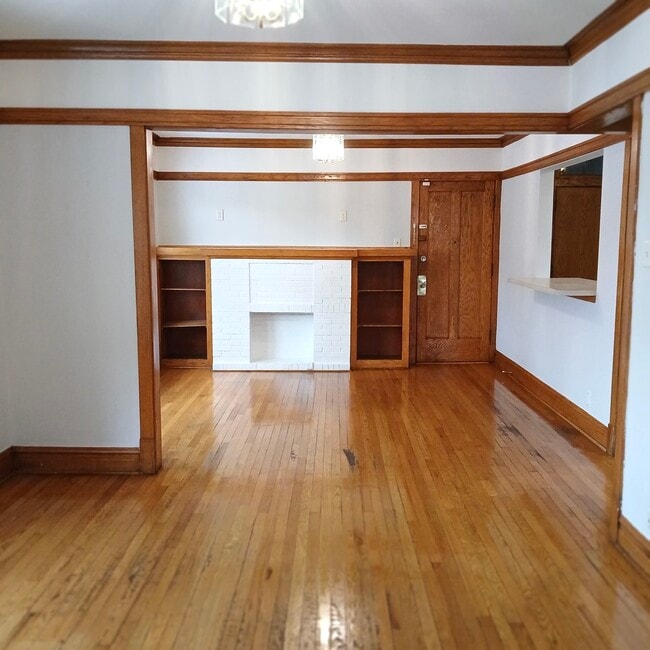 5041 W Dickens Ave in Chicago, IL - Building Photo - Building Photo