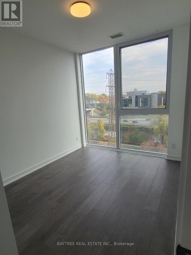 5 Defries St in Toronto, ON - Building Photo - Building Photo