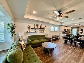 1267 Bright Stars Dr in Krugerville, TX - Building Photo - Building Photo