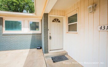 4316 44th St in Lubbock, TX - Building Photo - Building Photo