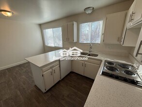 661 Crystal Ave in Salt Lake City, UT - Building Photo - Building Photo