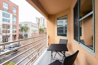 180 Brannan St-Unit -FL3-ID100 in San Francisco, CA - Building Photo - Building Photo
