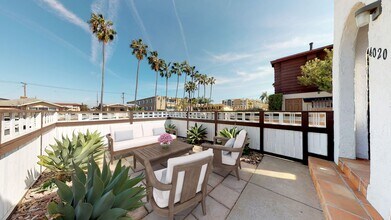 The Oliver in San Diego, CA - Building Photo - Building Photo