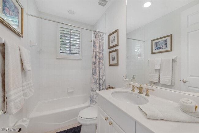 property at 2625 Estrella Dr