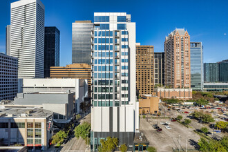 Marlowe in Houston, TX - Building Photo - Building Photo