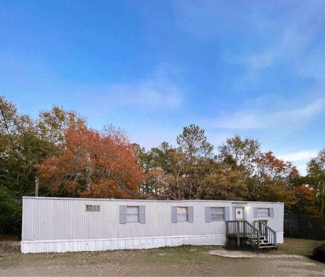 property at 400 Ball Park Rd