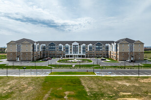 The Cascades of Frederick - Ages 62+ Apartments