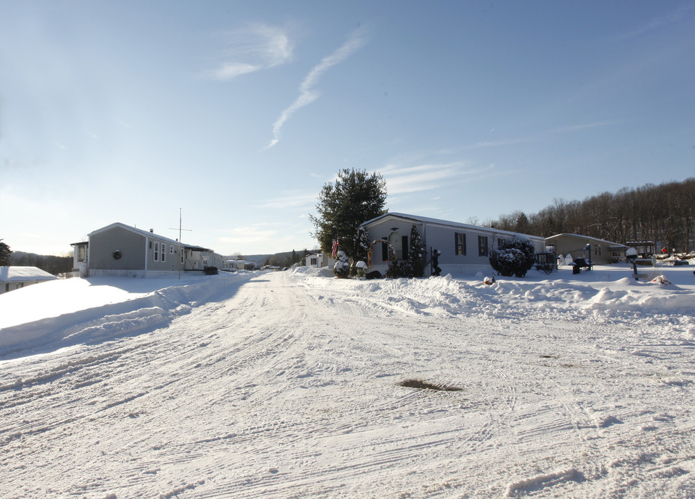 9559 Rt-7 in Worcester, NY - Building Photo