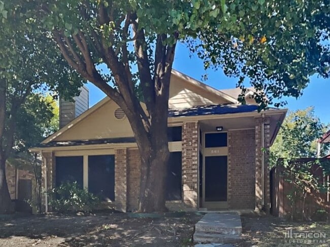 property at 561 Oxbow St