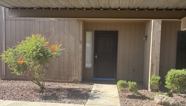 property at 833 S Avenue A