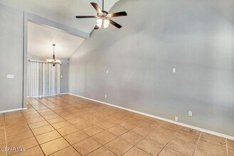 3821 Tierra Fiji Ln in El Paso, TX - Building Photo - Building Photo