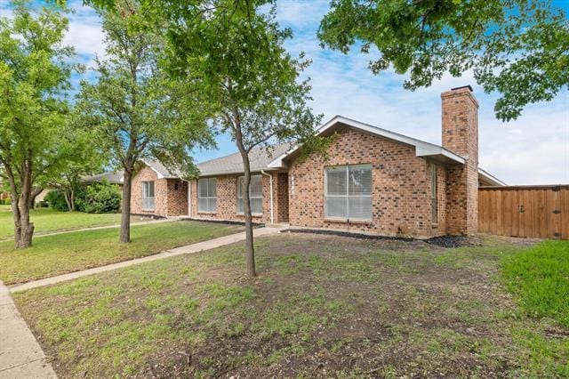 3354 Lanarc Dr in Plano, TX - Building Photo - Building Photo