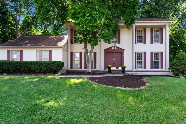 2196 Willow Leaf Dr in Rochester Hills, MI - Building Photo - Building Photo