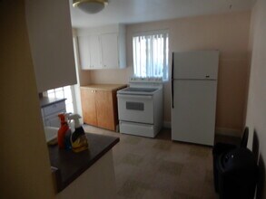 146 Harrison Blvd, Unit apartment in Ogden, UT - Foto de edificio - Building Photo