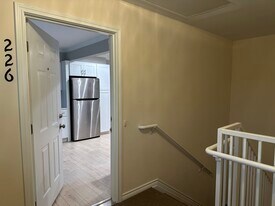 5076 Matilda St, Unit #226 in Dallas, TX - Building Photo